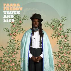 Cover of Truth And Lies