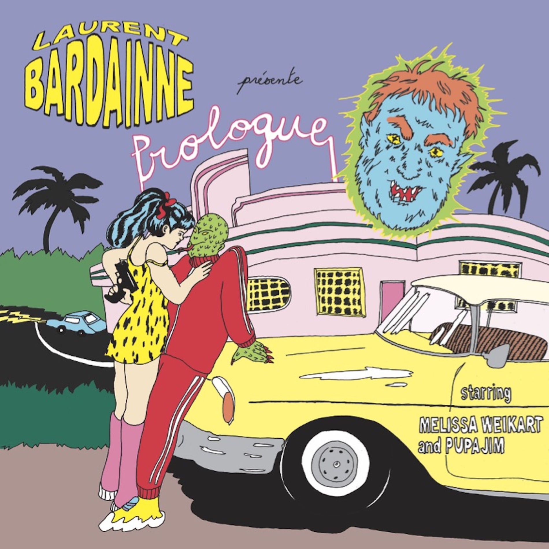 Album cover of This Is Your Song