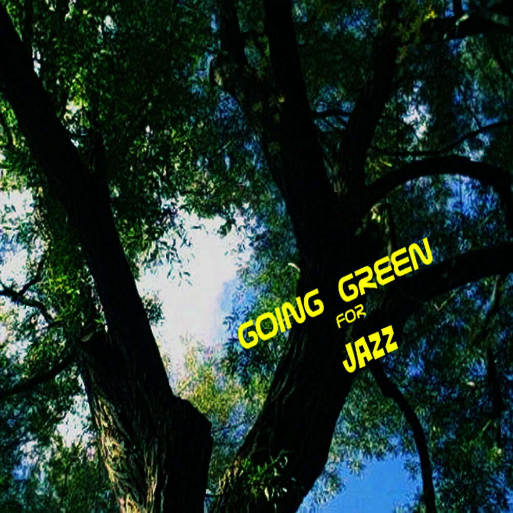 Picture of Going Green For Jazz