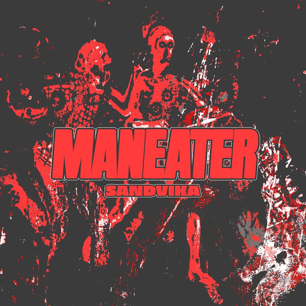 Picture of Maneater (Sandvika)