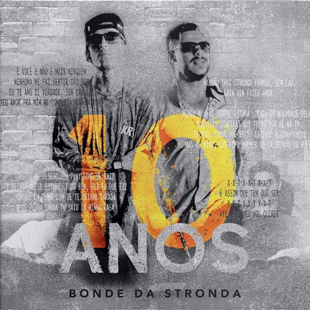 Picture of 10 Anos