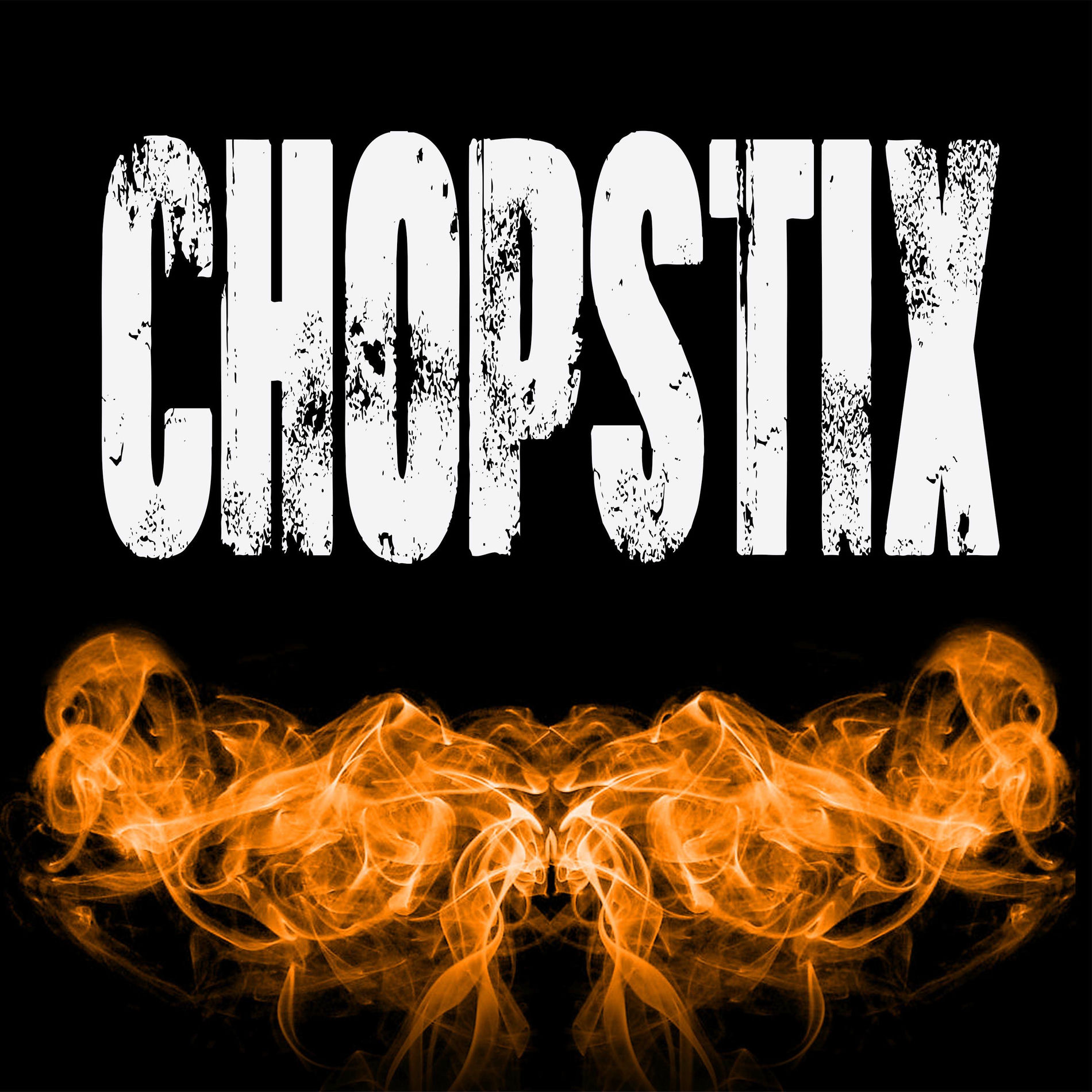 Album cover of Chopstix (Originally Performed by Schoolboy Q and Travis Scott) [Instrumental]