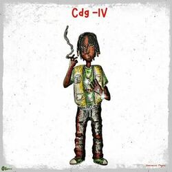 Cover of CDG 4