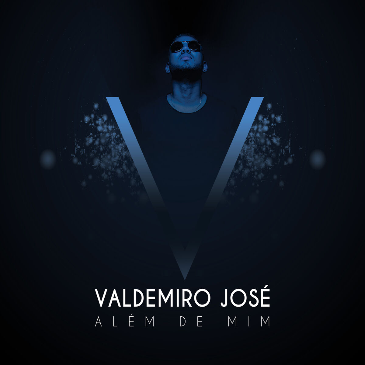 Album cover of Além de Mim