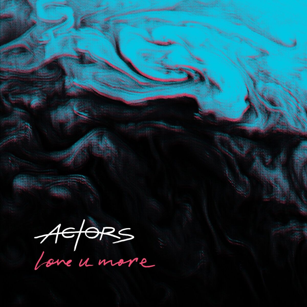 Album cover of Love U More