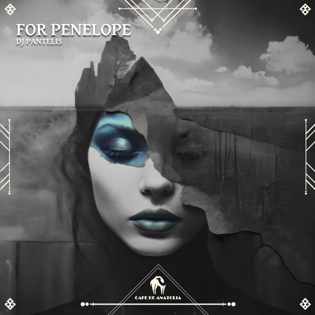 Album cover of For Penelope