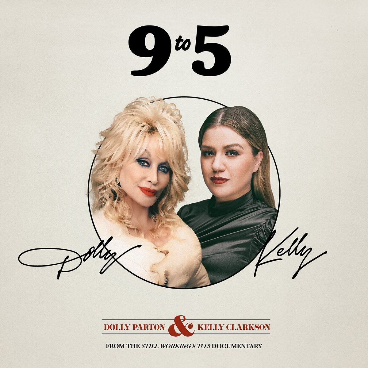 Album cover of 9 to 5 (FROM THE STILL WORKING 9 TO 5 DOCUMENTARY)