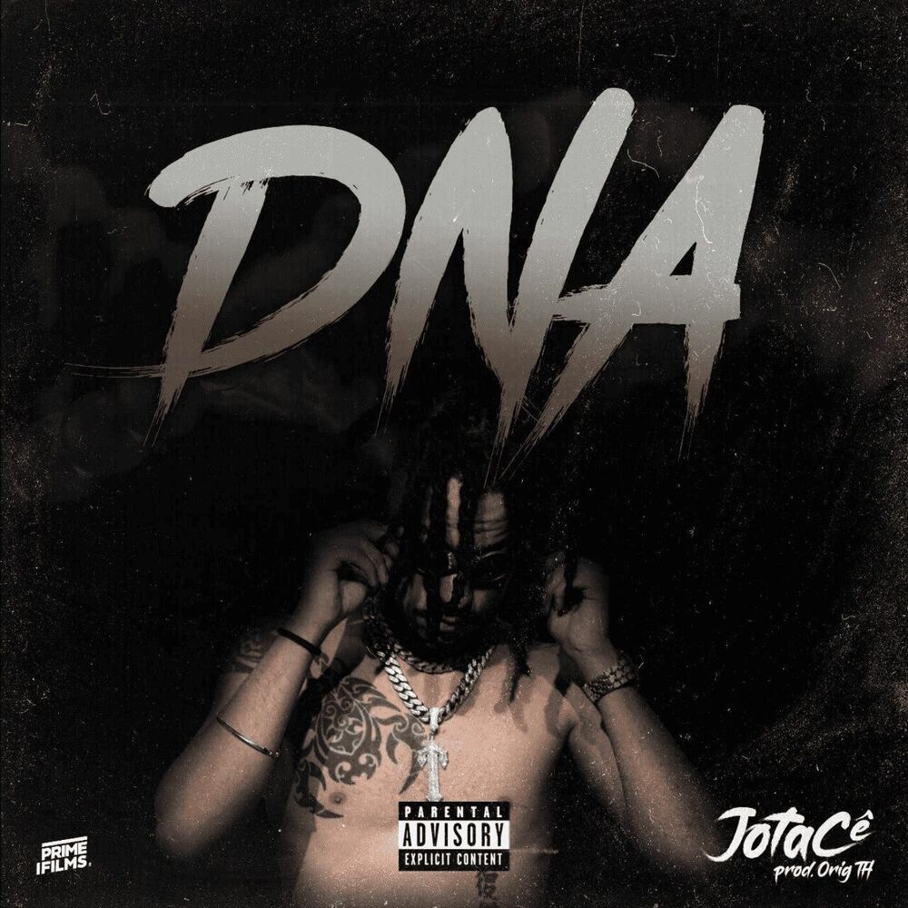 Picture of DNA