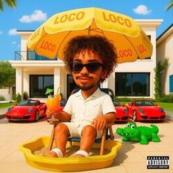 music cover