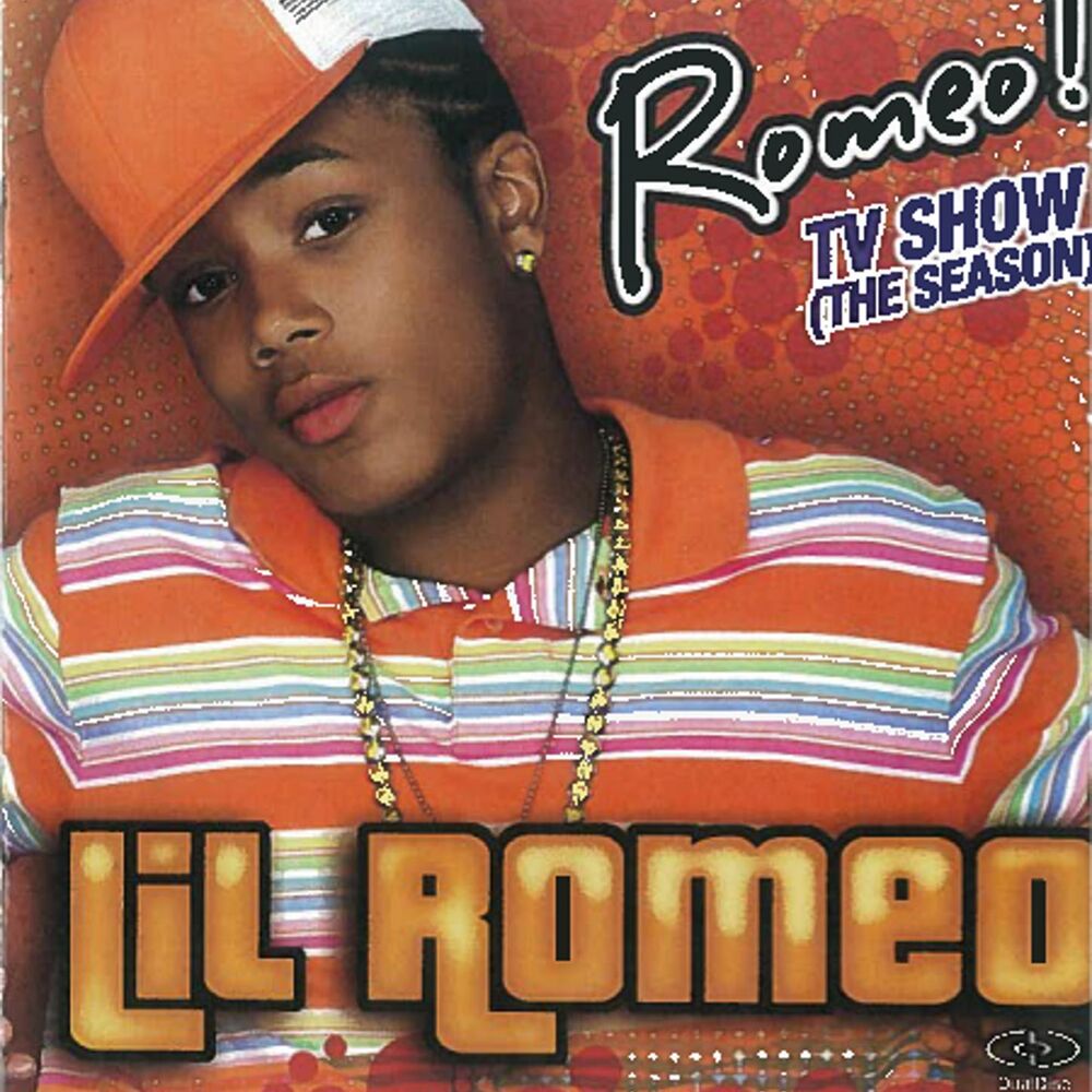 Picture of Romeo! TV Show (The Season)
