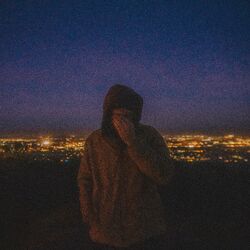 Cover of In My Room