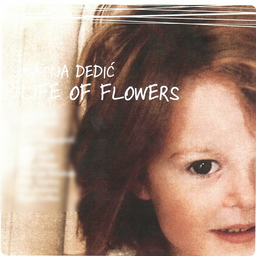 Picture of Life of Flowers