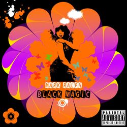 Cover of Black Magic
