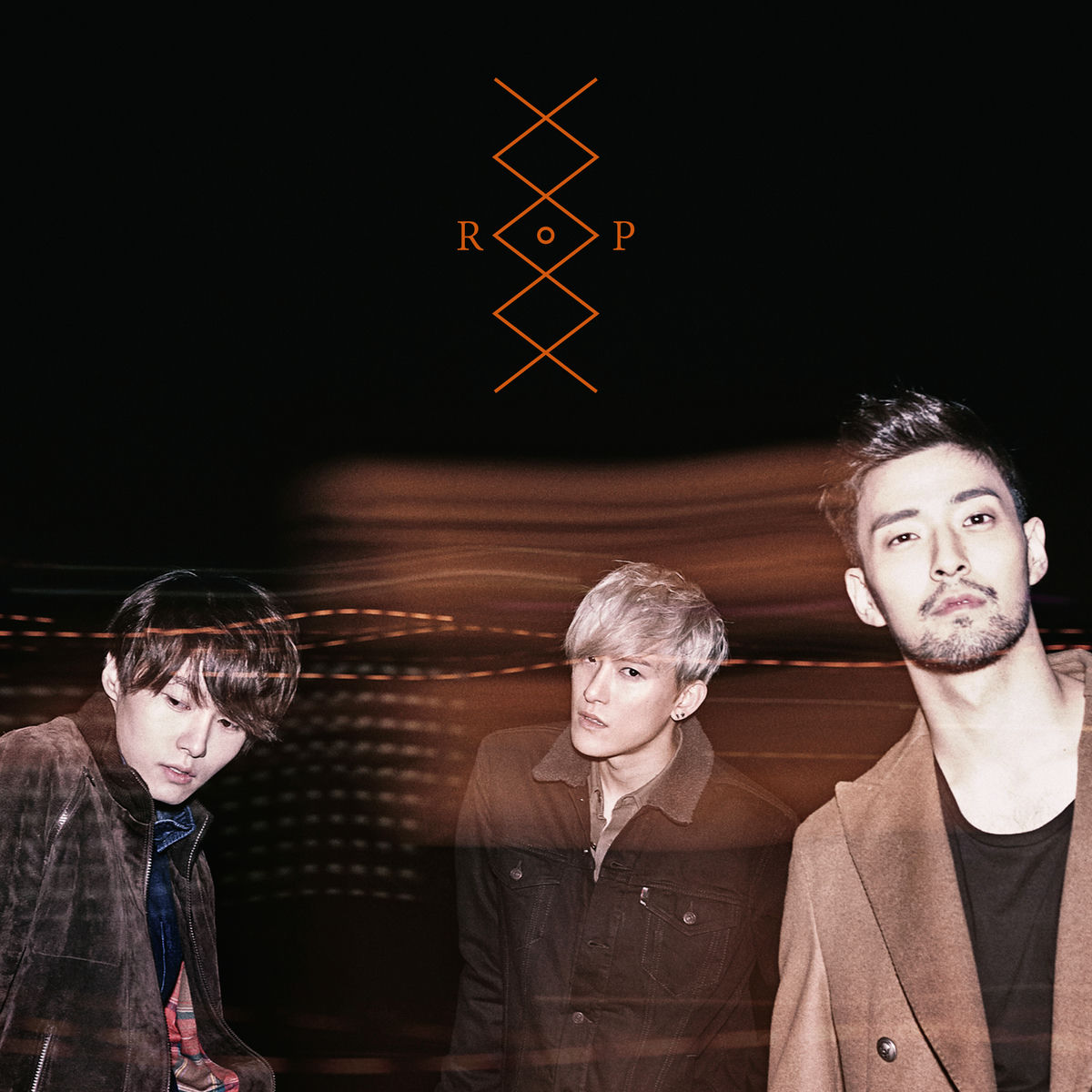K-POP・アジア JYJ THE BEGINNING 500x500.jpg