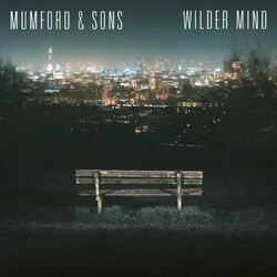 Cover of Wilder Mind (Deluxe)
