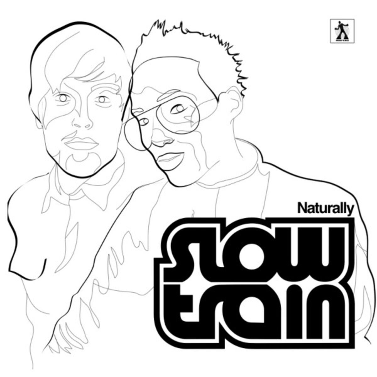 Album cover of Naturally : Naturally