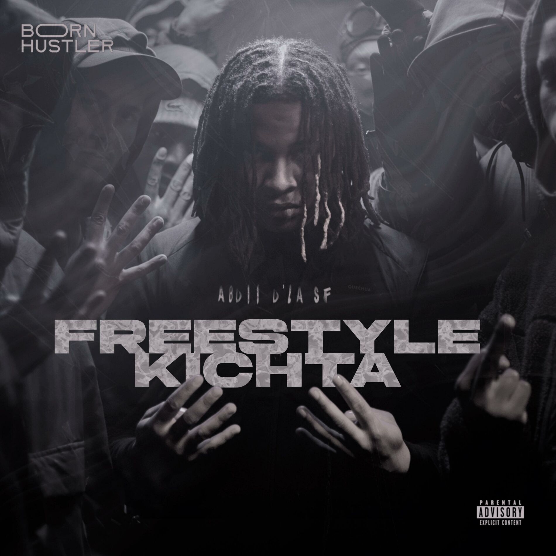 Album cover of FREESTYLE KICHTA