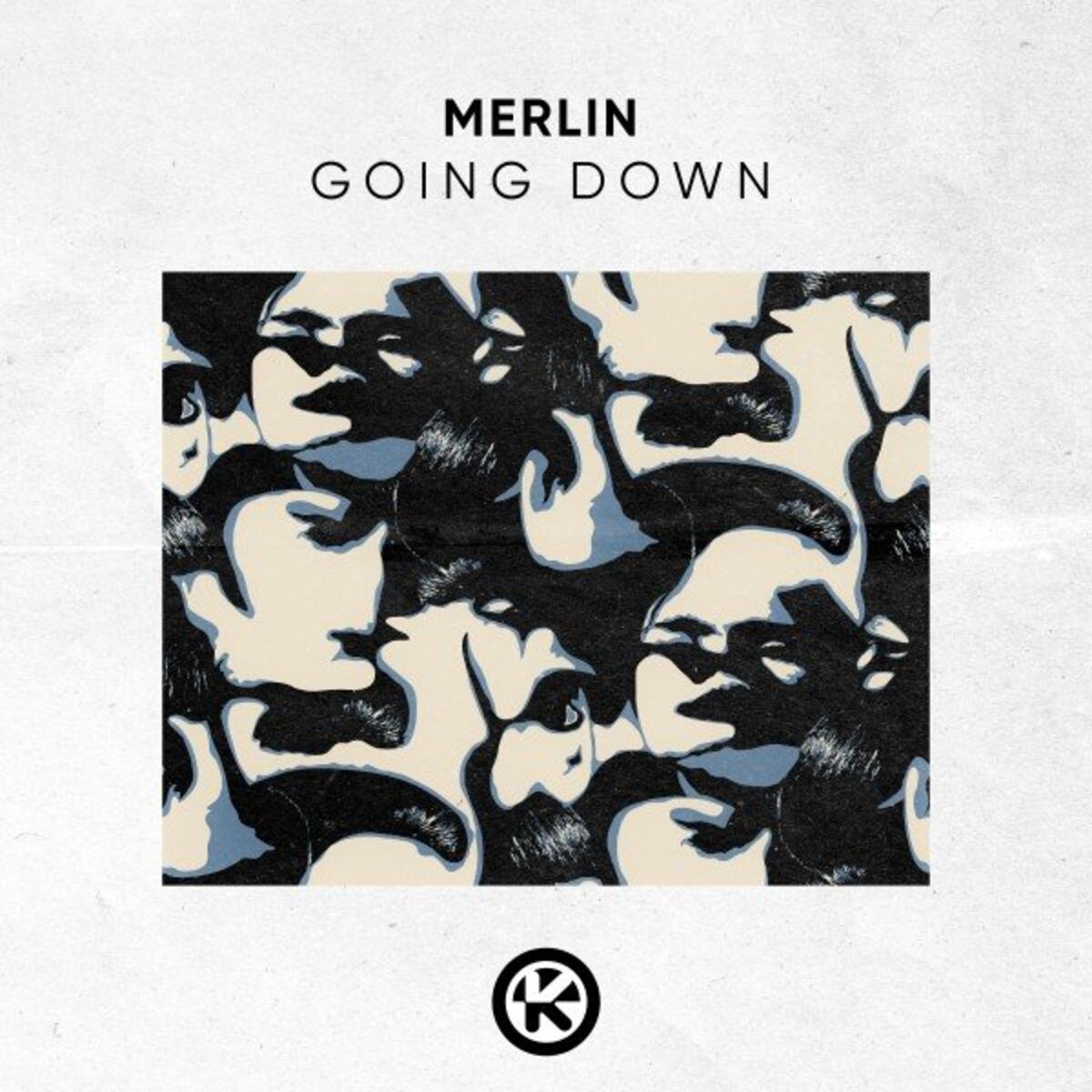 Album cover of Going Down