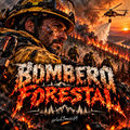 Bombero forestal