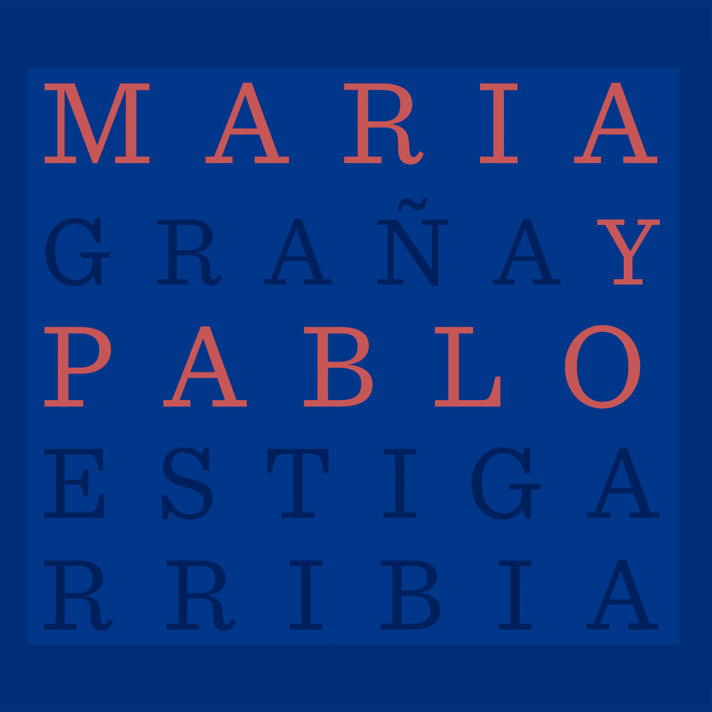Picture of María y Pablo