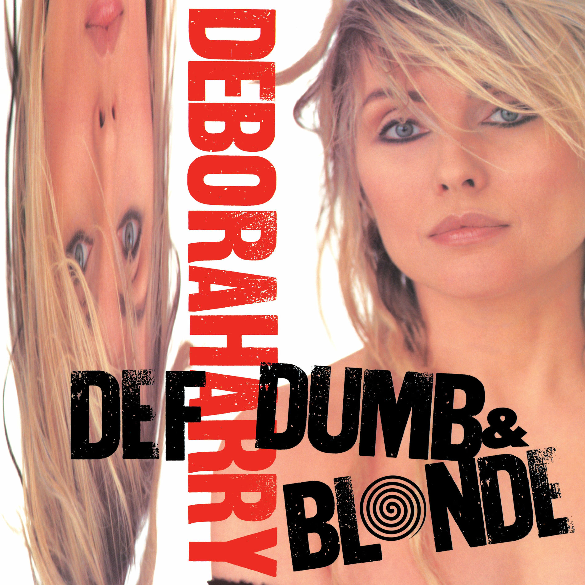 Album cover of Def, Dumb & Blonde (2025 Remaster)
