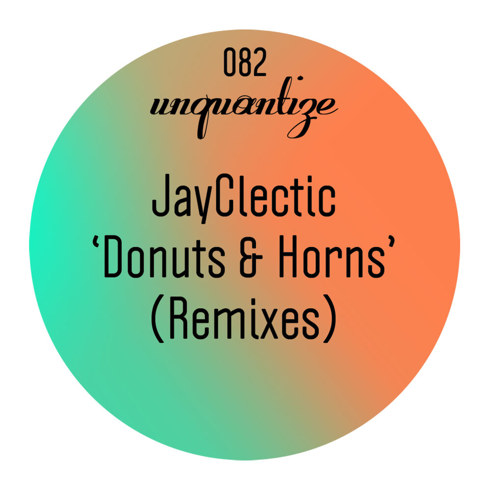 Picture of Donuts & Horns (Remixes)