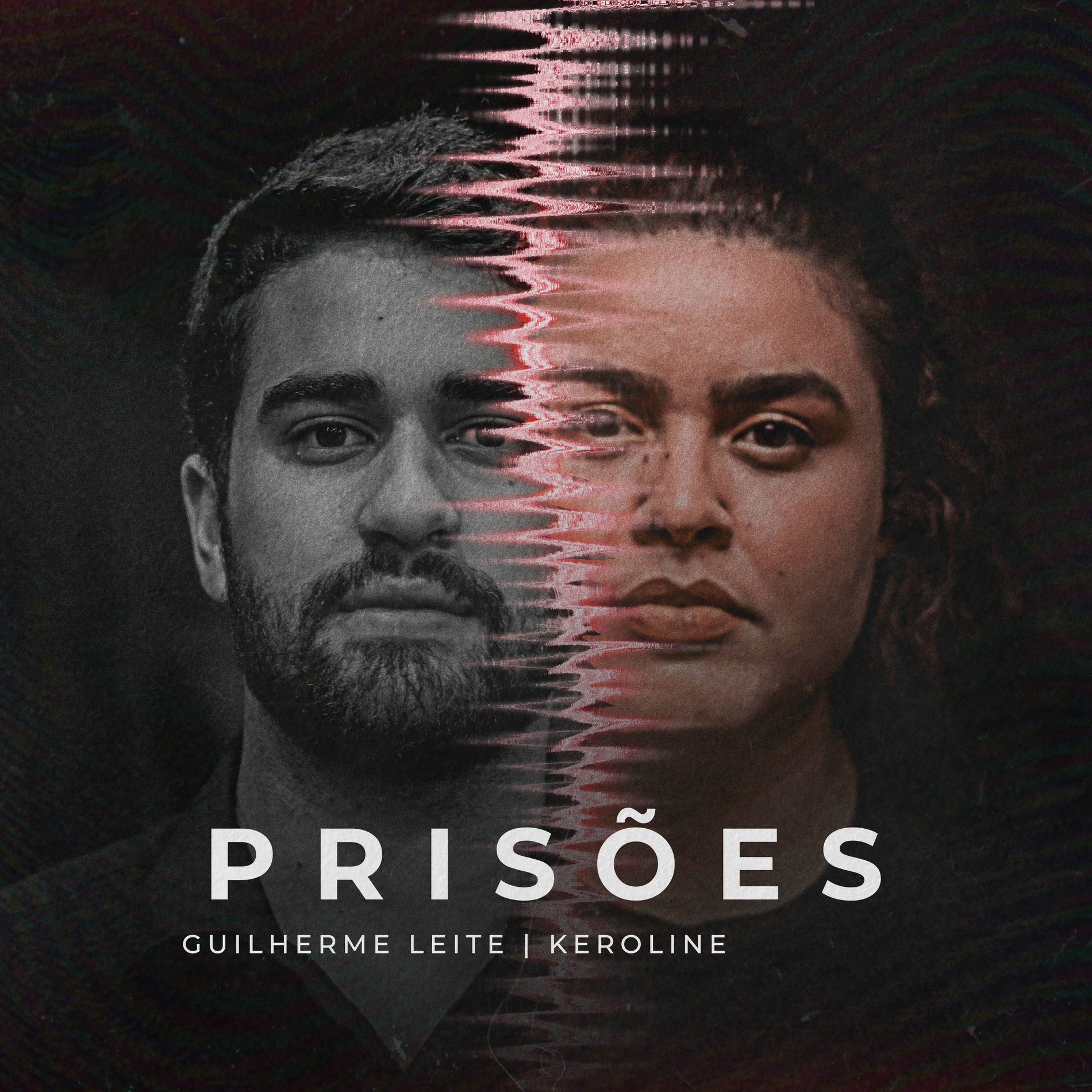 Album cover of Prisões