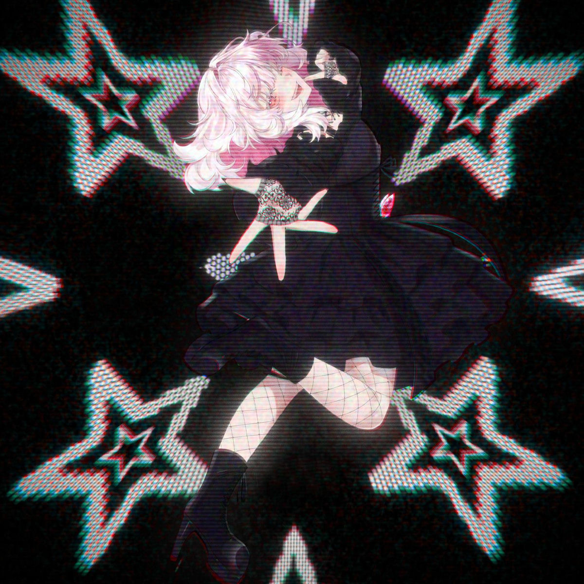 Album cover of COVERGIRL!