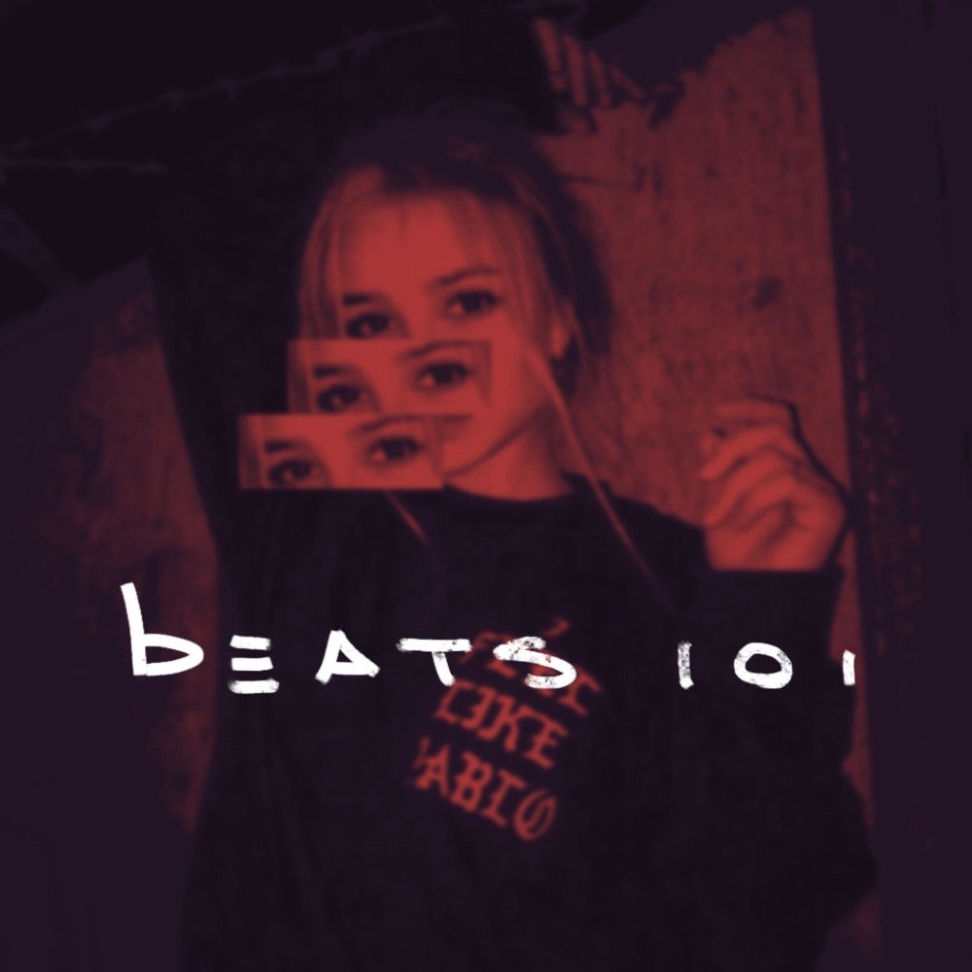 Album cover of Beats 101