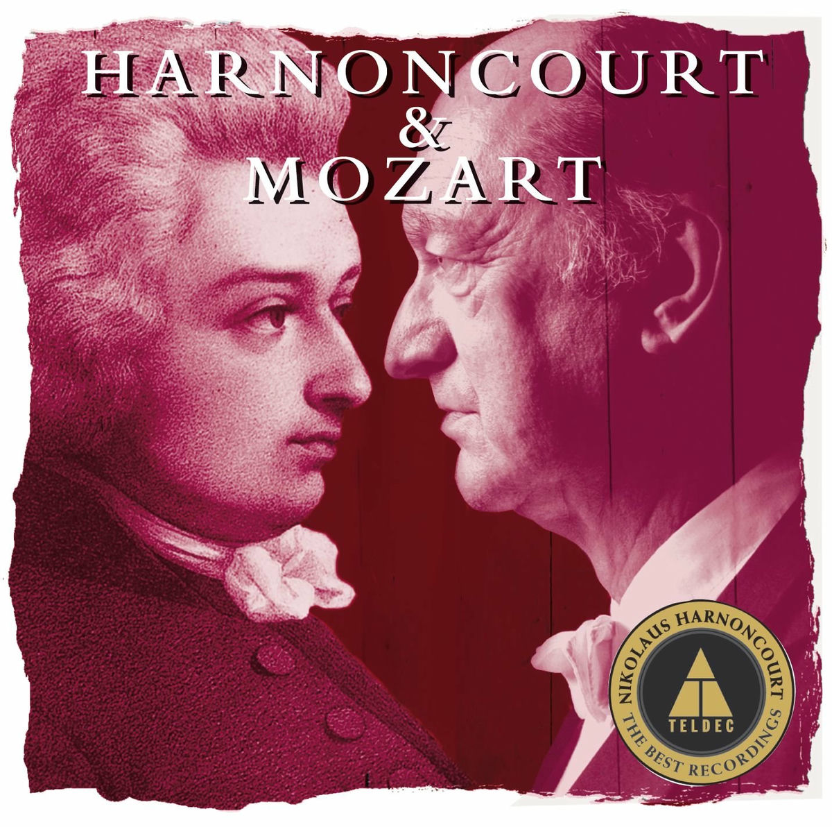Album cover of Mozart: Piano Concerto No. 23 in A Major, K. 488: II. Andante