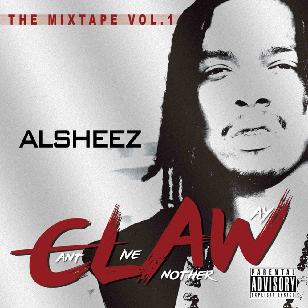 Picture of CLAW, Vol. 1