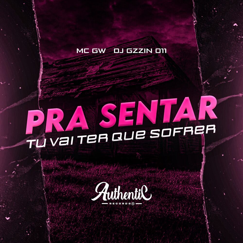 Picture of Pra Senta Tu Vai Ter Que Sofre