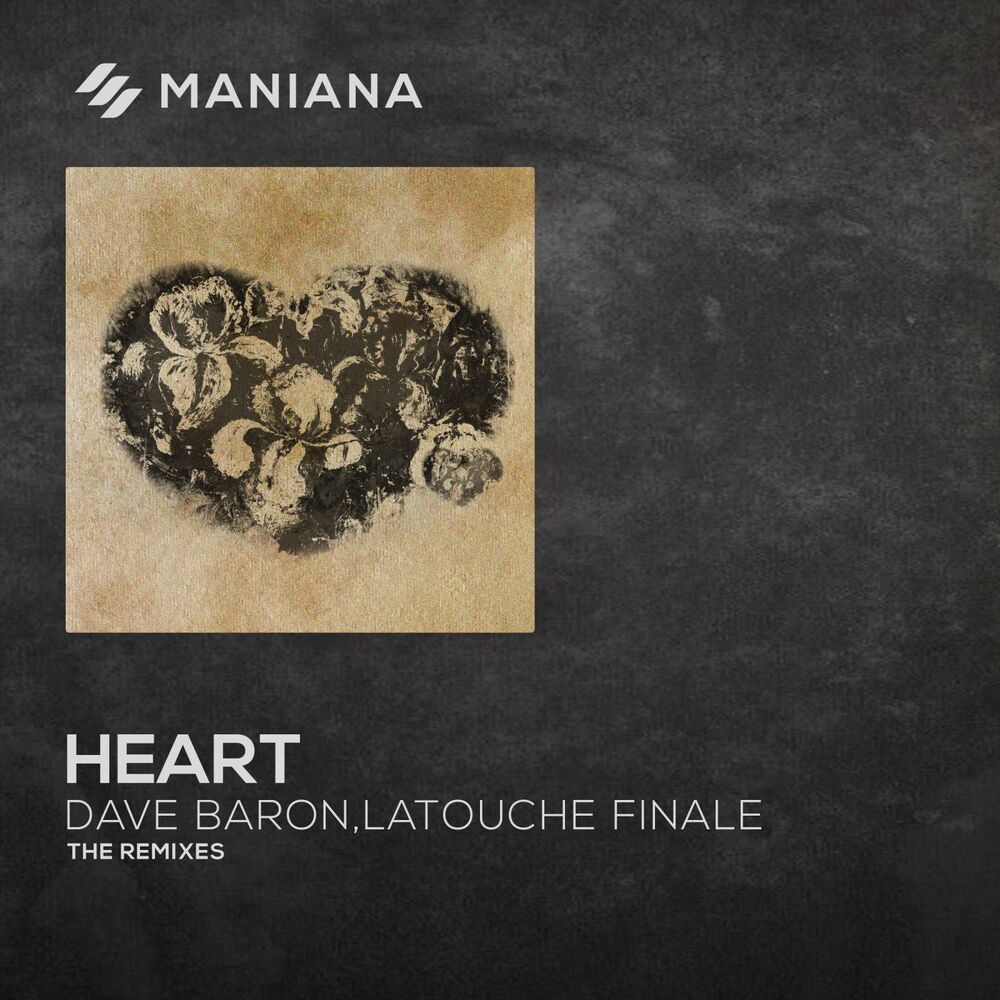 Picture of Heart // the Remixes