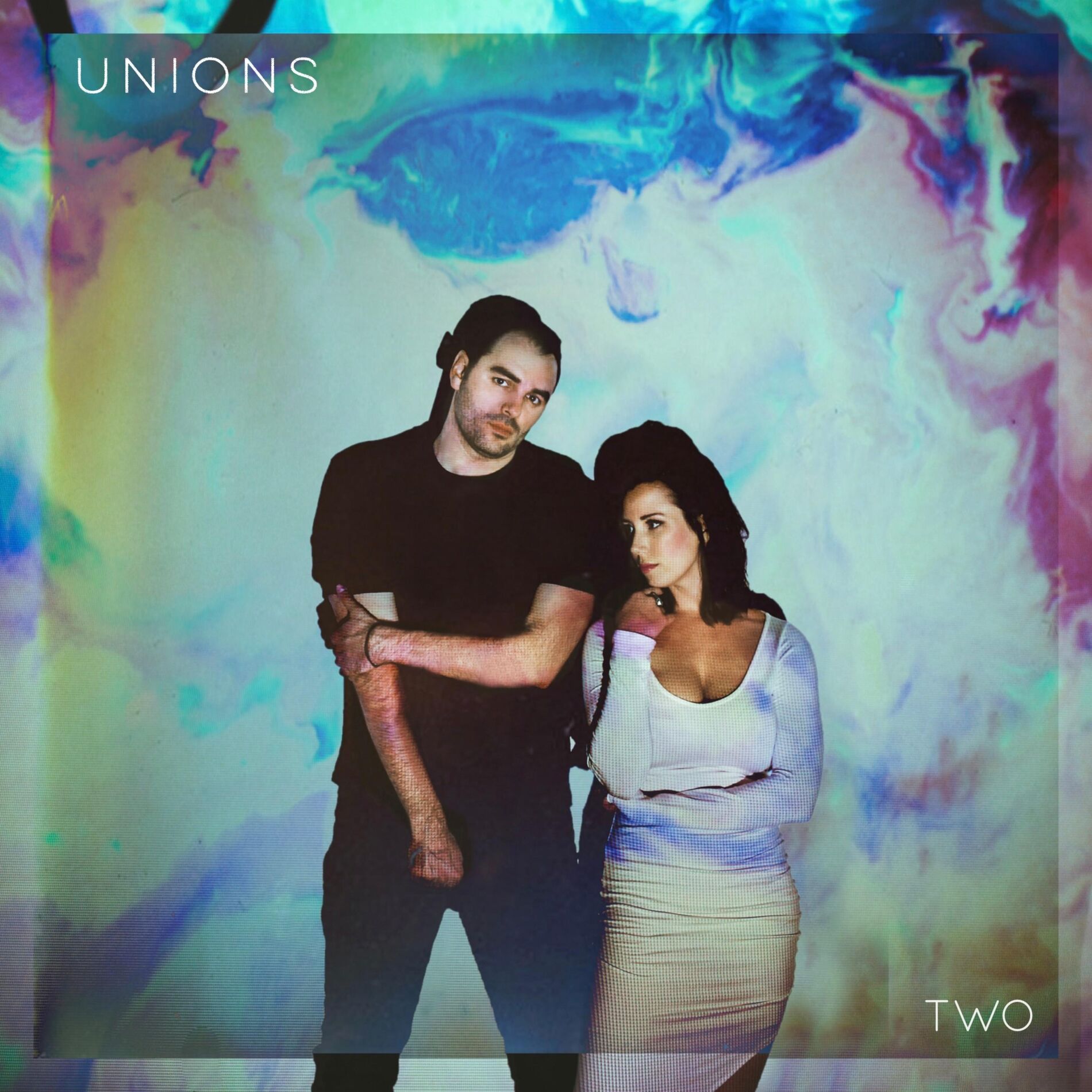 Album cover of Two