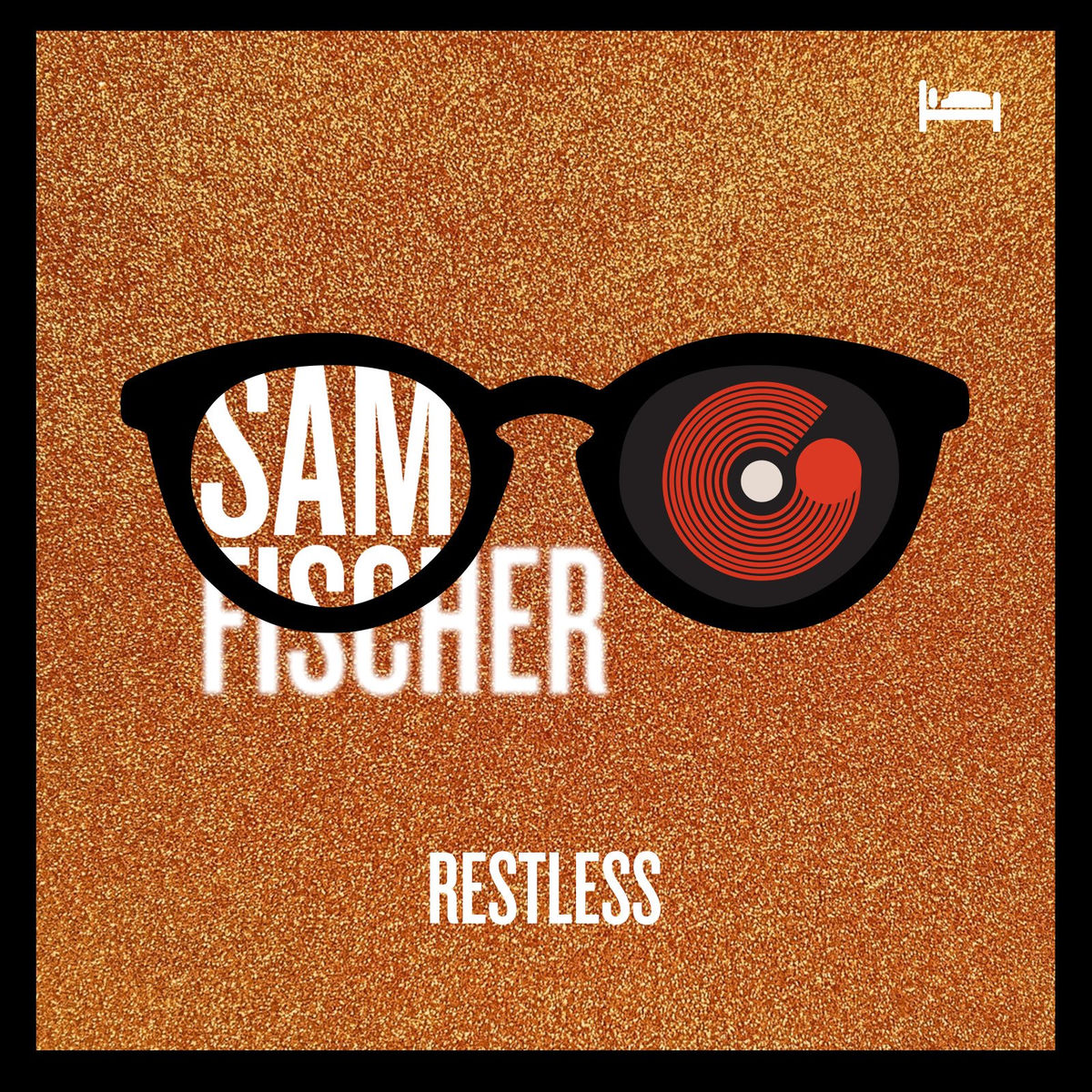 Album cover of Restless