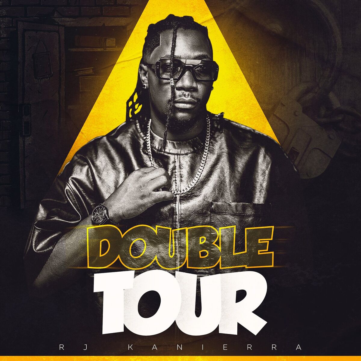 Album cover of Double tour