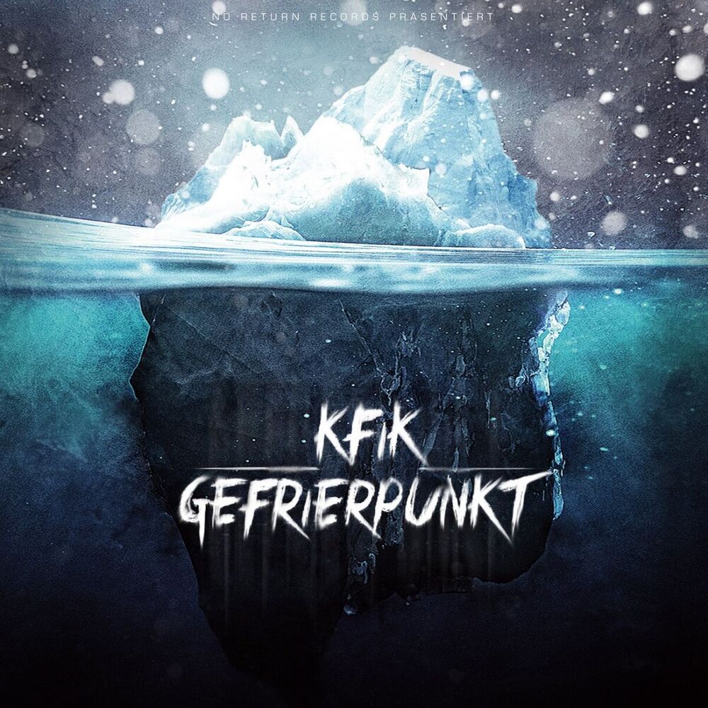 Picture of Gefrierpunkt