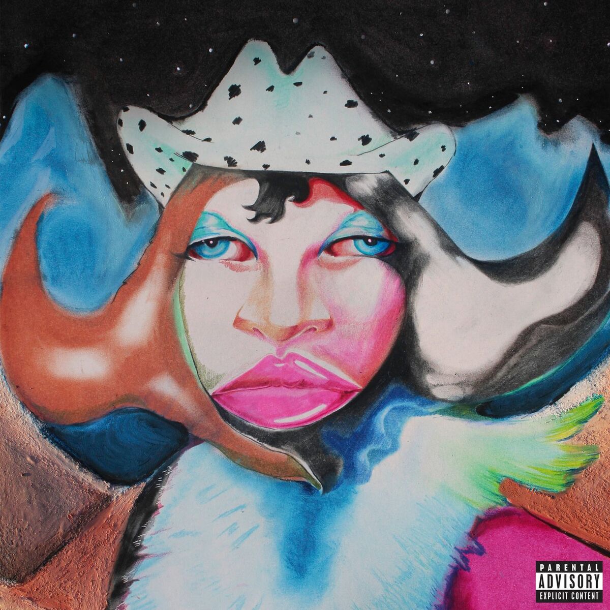 Album cover of Can Ya