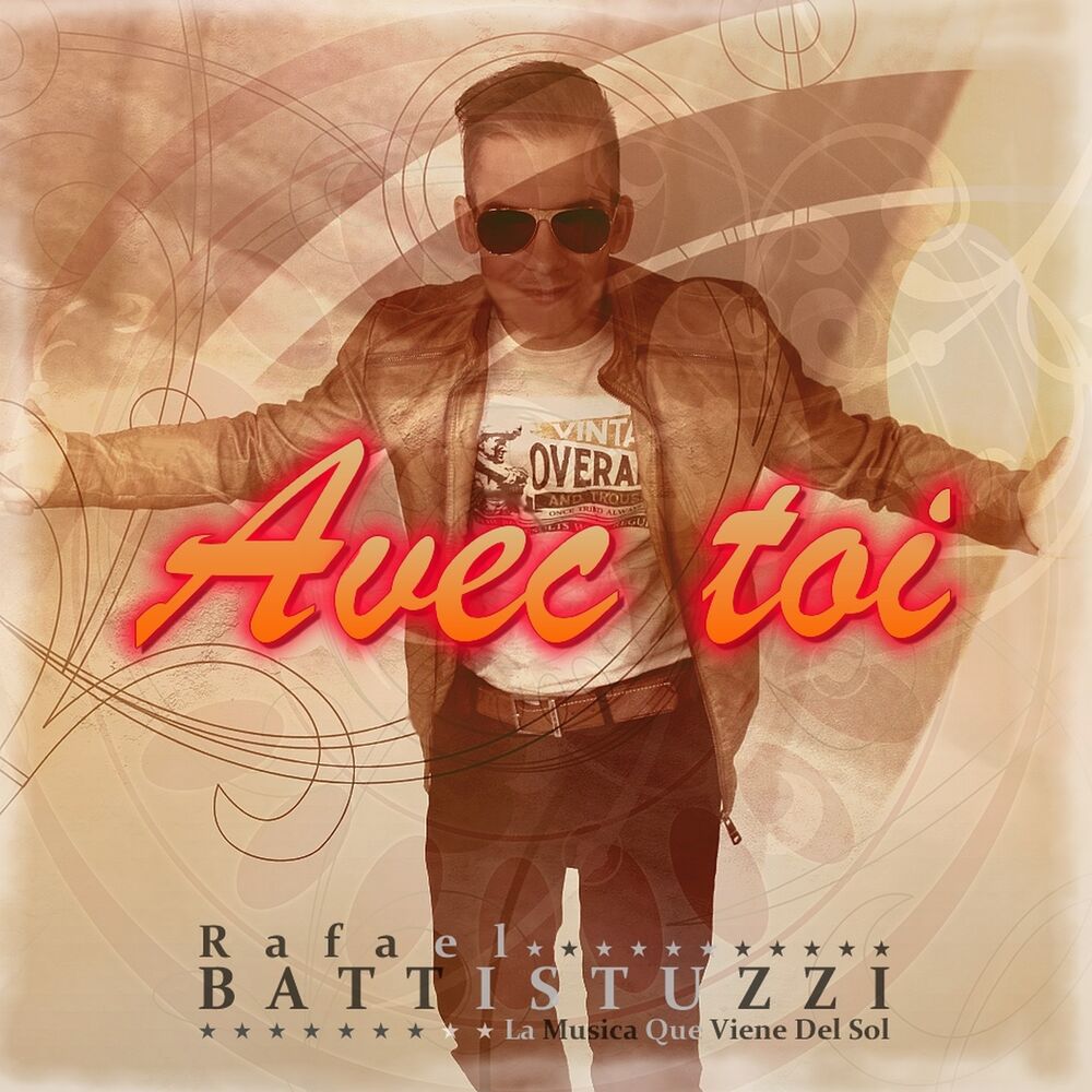 Picture of Avec toi (La Musica Que Viene del Sol)