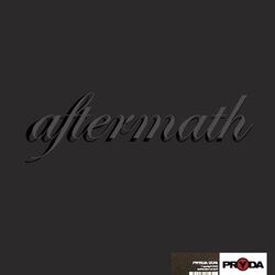 Cover of Aftermath / The Gift