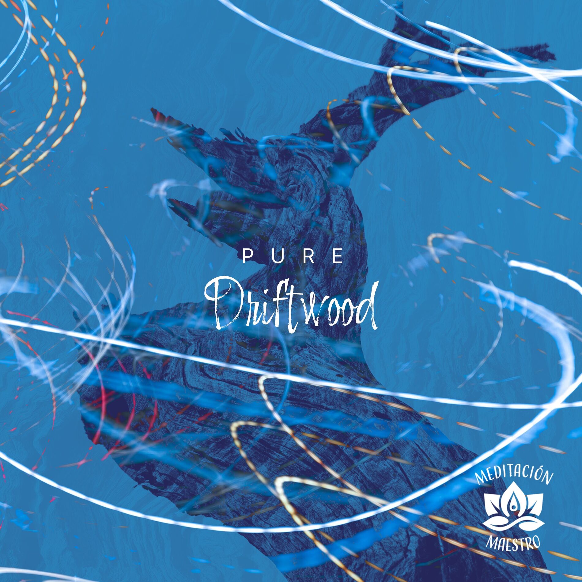 Album cover of Pure Driftwood