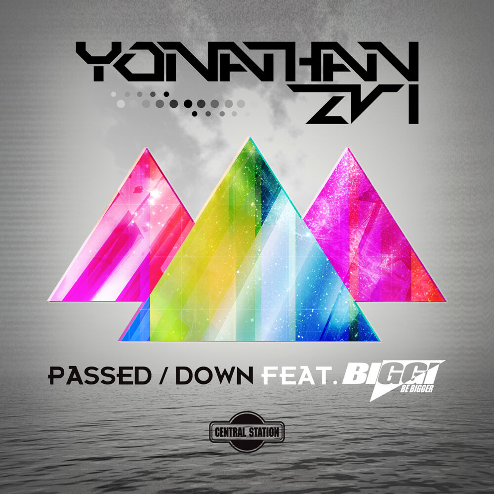 Picture of Down/Passed EP