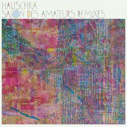 Cover of Salon Des Amateurs Remixes