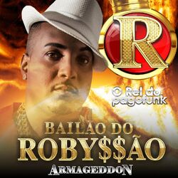 Cover of Armageddon