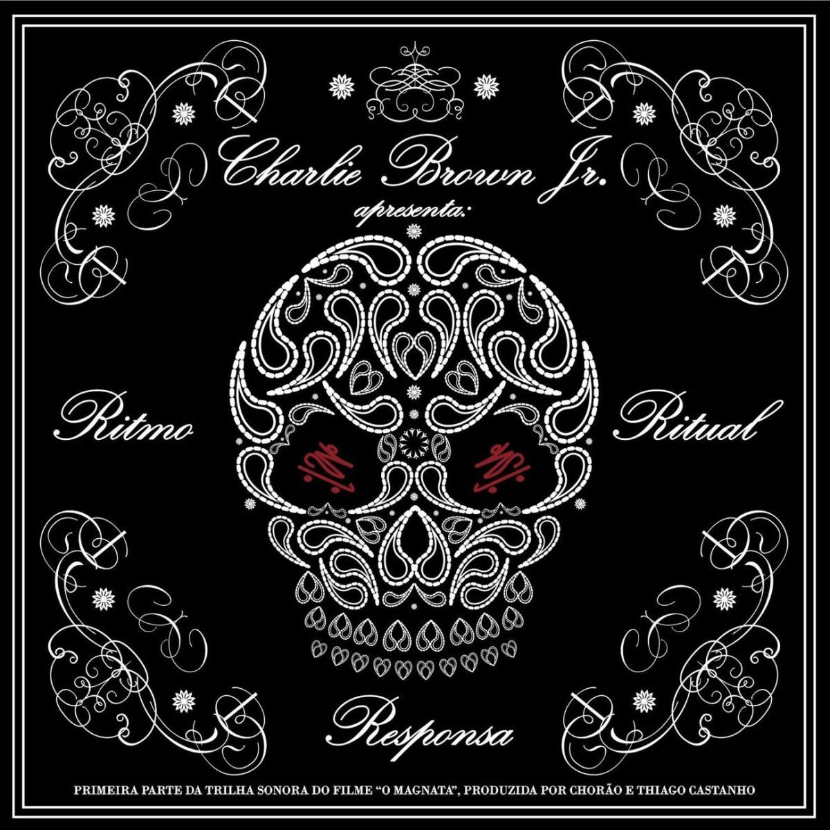 Album cover of Vivendo A Vida Numa Louca Viagem