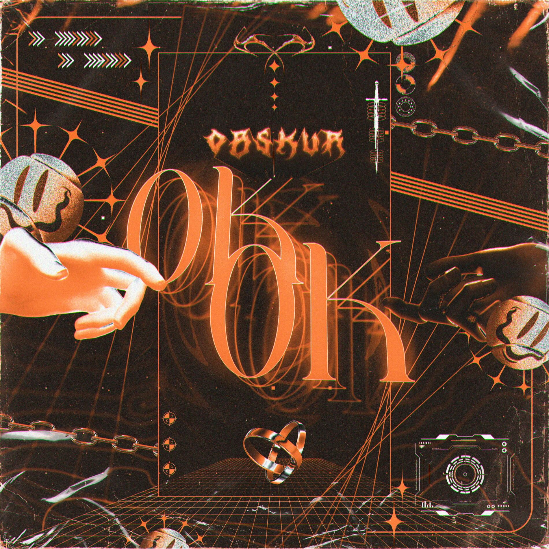 Album cover of OKOK!