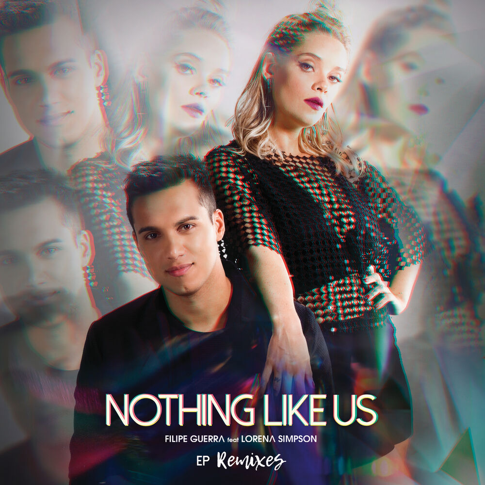 Picture of Nothing Like Us (Remixes)