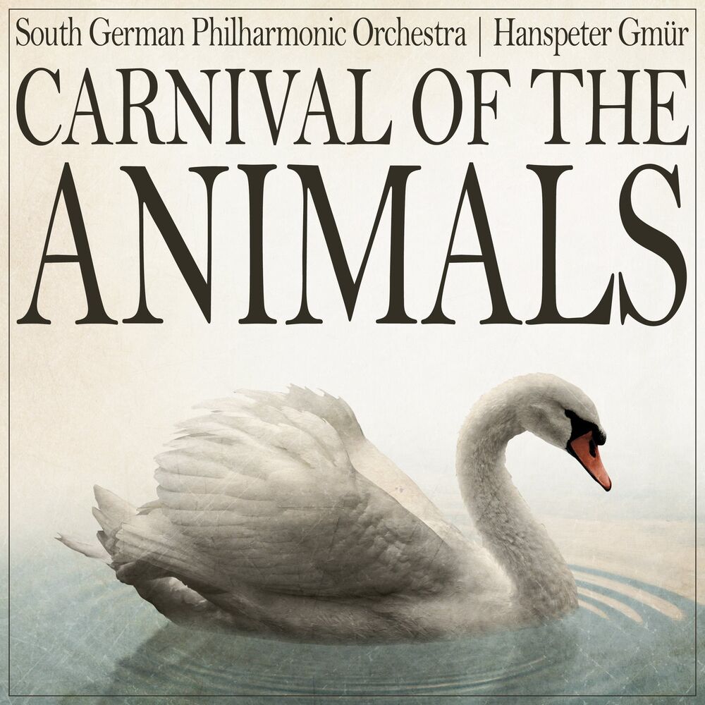 Picture of Carnival of the Animals
