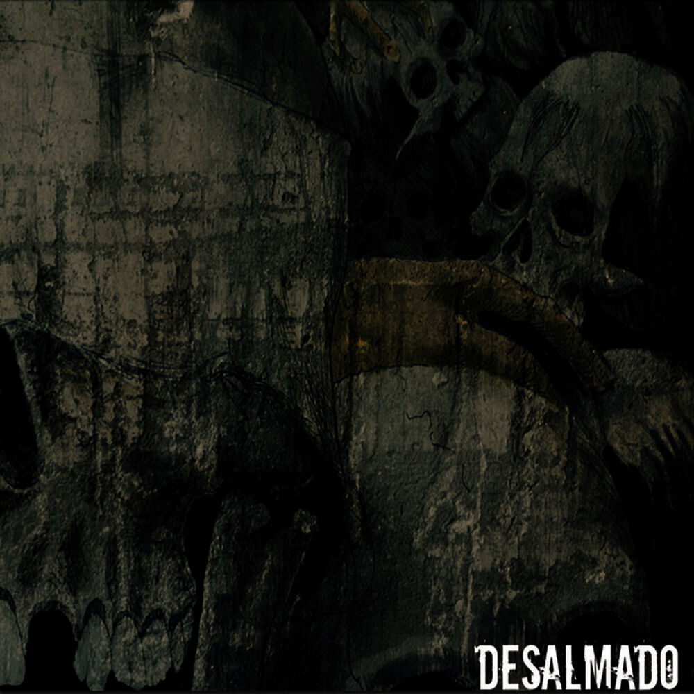 Picture of Desalmado