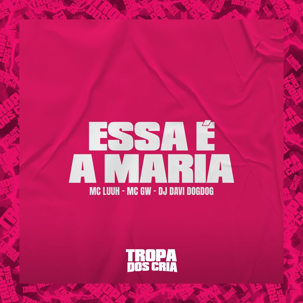 Picture of Essa É a Maria